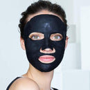 Garnier Pure Charcoal Tissue Face Masks 28g