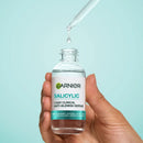 3x Garnier Pure Active Salicylic Anti Imperfection Serum 30ml