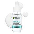 3x Garnier Pure Active Salicylic Anti Imperfection Serum 30ml