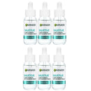 6x Garnier Pure Active Salicylic Anti Imperfection Serum 30ml