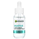 3x Garnier Pure Active Salicylic Anti Imperfection Serum 30ml