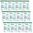 12x Garnier Salicylic Anti Imperfection Serum Mask 28g