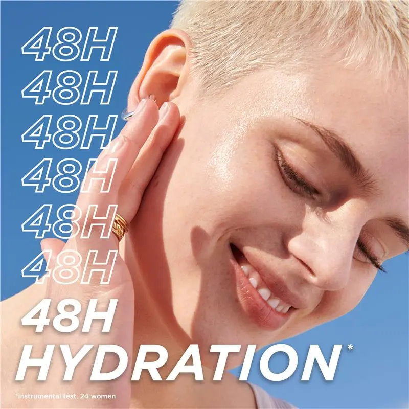 Garnier Skin Active Hyaluronic Aloe Day Jelly Moisturiser 50ml