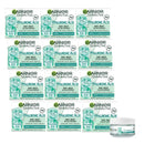 12x Garnier Skin Active Hyaluronic Aloe Day Jelly Moisturiser 50ml