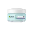 6x Garnier Skin Active Hyaluronic Aloe Hydrating Night Jelly Moisturiser 50ml