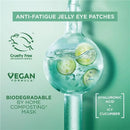 Garnier Hyaluronic Cryo Jelly Cooling Eye Mask 5g 1 Pair