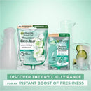Garnier Hyaluronic Cryo Jelly Cooling Eye Mask 5g 1 Pair