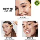 Garnier Skin Active Vitamin C Brightening Eye Cream 15ml