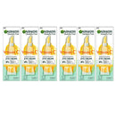 6x Garnier Skin Active Vitamin C Brightening Eye Cream 15ml