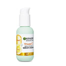 3x Garnier Skin Active Vitamin C 2 in 1 Brightening Serum Cream SPF15 50ml