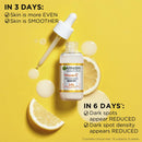 27pk Garnier Vitamin C Brightening Serum 30mL