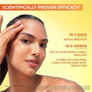 6x Garnier Vitamin C Brightening Serum 30ml