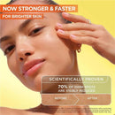 12x Garnier Vitamin C Brightening Serum 30ml