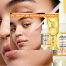 3x Garnier Vitamin C Brightening Serum 30ml