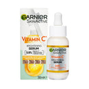 3x Garnier Vitamin C Brightening Serum 30ml
