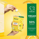 Garnier Hydra Bomb Vitamin C Brightening Hydrating Sheet Mask