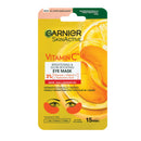5x Garnier SkinActive Vitamin C Eye Mask