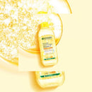 3x Garnier Vitamin C Micellar Cleansing Water 125ml