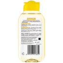 3x Garnier Vitamin C Micellar Cleansing Water 125ml