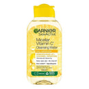 3x Garnier Vitamin C Micellar Cleansing Water 125ml