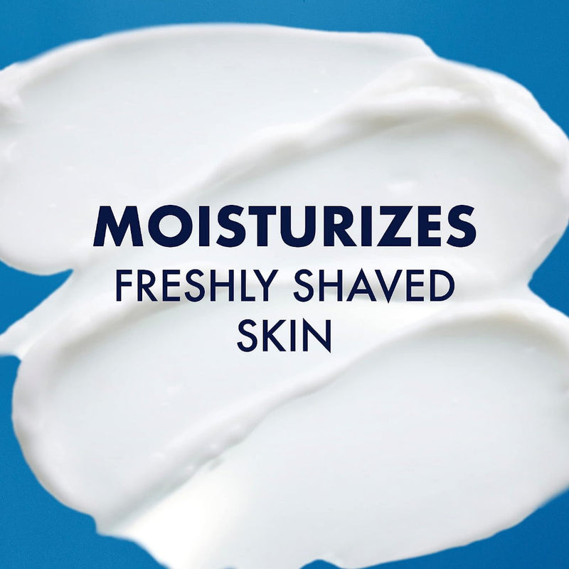 6x Gillette Sensitive Skin Soothing Balm After Shave Men's 75ml