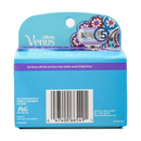 Gillette Venus Extra Smooth Blade Refills 4 Pack
