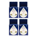 4x Glade Aromatherapy Electric Scented Oil Refill Lavender and Sandalwood 2 x 20ml