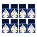 8x Glade Aromatherapy Electric Scented Oil Refill Lavender and Sandalwood 2 x 20ml