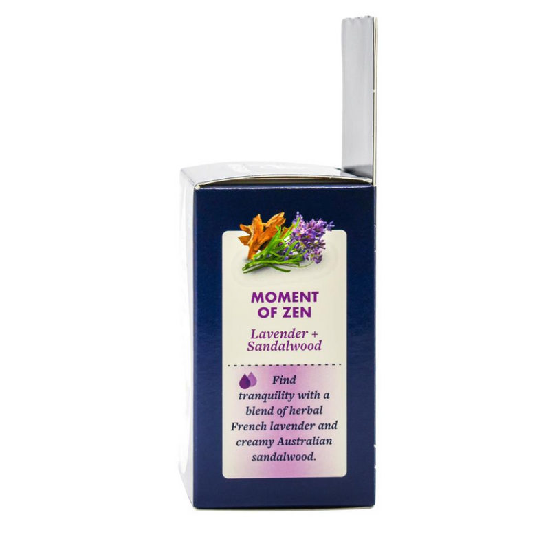 Glade Aromatherapy Electric Scented Oil Refill Lavender and Sandalwood 2 x 20ml