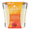 6 x Glade Tangerine & Sunshine Candle Limited Edition 96g