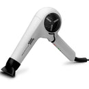 GlamPalm G7 AirTouch Styling Hairdryer - White