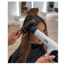 GlamPalm G7 AirTouch Styling Hairdryer - White