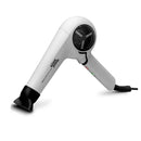GlamPalm G7 AirTouch Styling Hairdryer - White