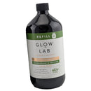 Glow Lab Antibacterial Hand Wash Lemongrass & Vetiver Soap 900ml