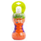 Heinz Baby Basics Gripper Straw Cup Orange 12m+ 440ml - Makeup Warehouse Australia