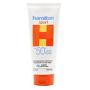 4x Hamilton Sport spf 50+ Sunscreen 200g