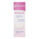 16x Johnsons Nursing Pads 24 contour pads