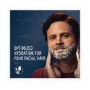 King C Gillette Beard and Face Wash Men's 350ml
