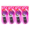 4x Kiwi Shoe Passion Gel Cushion Insole 1 pair AU Size 6-8