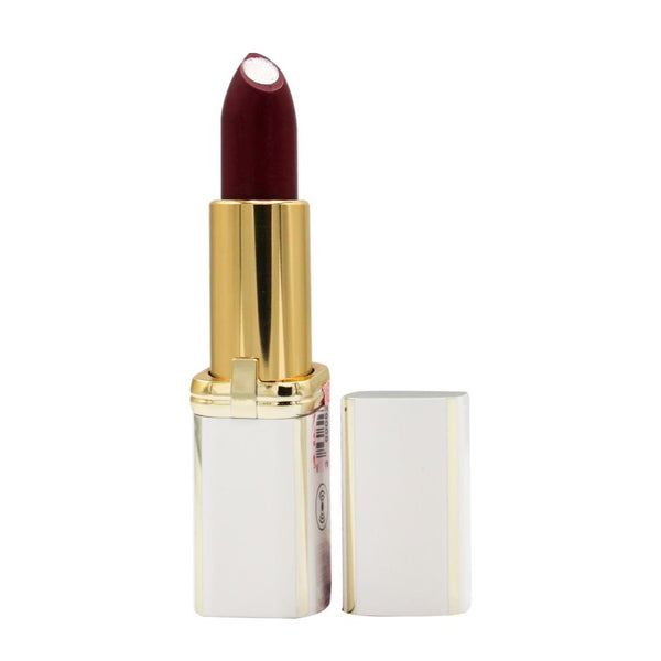 LOreal Age Perfect Le Rouge Lumiere Lipstick 706 Perfect Burgundy