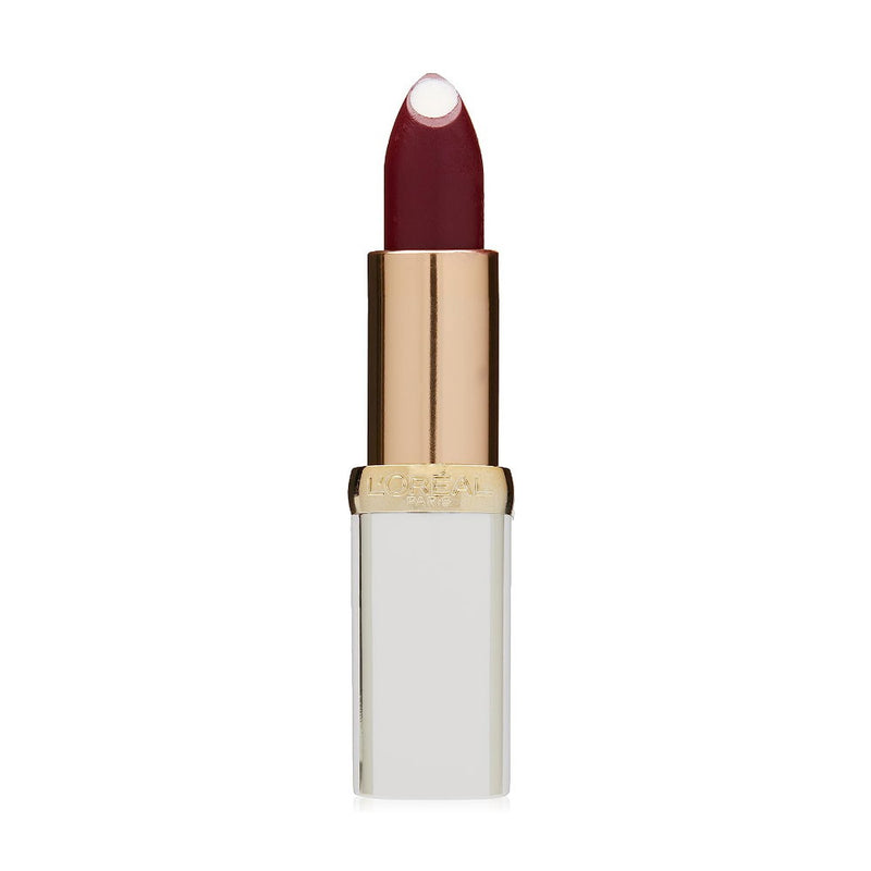 LOreal Age Perfect Le Rouge Lumiere Lipstick 706 Perfect Burgundy