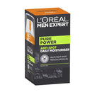 LOreal Men Expert Pure Power Anti Spot Moisturiser 50ml