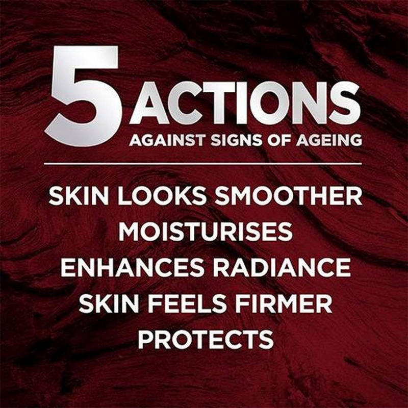 LOreal Men Expert Vita Lift 5 Actions with French Vine Extract 50mL