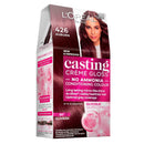 6x L'Oreal Paris Casting Creme Gloss Semi-Permanent Hair Colour 426 Auburn