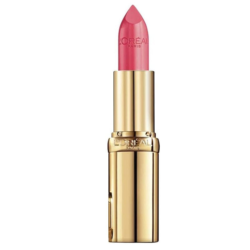 L'Oréal Paris Color Riche Satin Lipstick 118 French Made