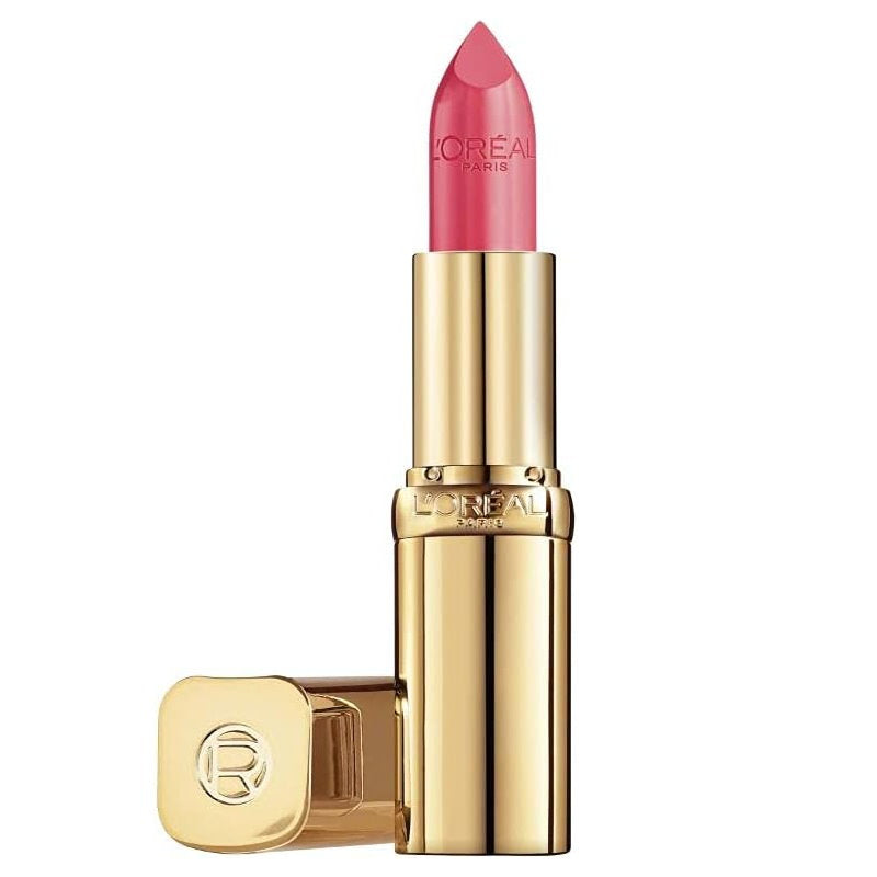 L'Oréal Paris Color Riche Satin Lipstick 118 French Made