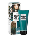 3x LOreal Paris Colorista Semi-Permanent Hair Colour Washout Turquoise - Green