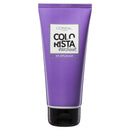 LOreal Paris Colorista Semi-Permanent Hair Colour Washout - Purple Pastel