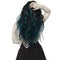 LOreal Paris Colorista Semi-Permanent Hair Colour Washout - Turquoise Green Pastel