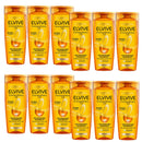 12x L’Oreal Paris Elvive Extraordinary Oil Nourishing Shampoo 300mL